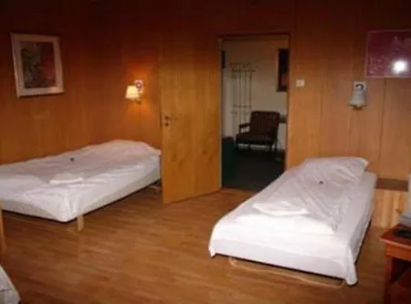 Hostel Sentrum Oslo
