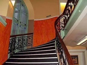 Sentrum Hostel Oslo