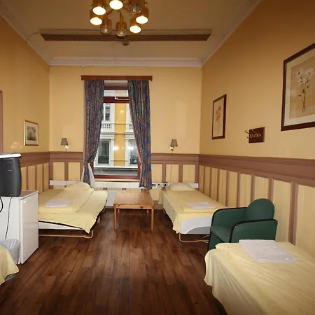 Sentrum Hostel *