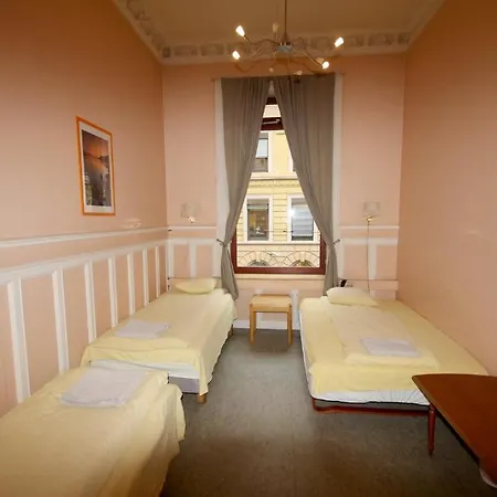 Hostel Sentrum Oslo
