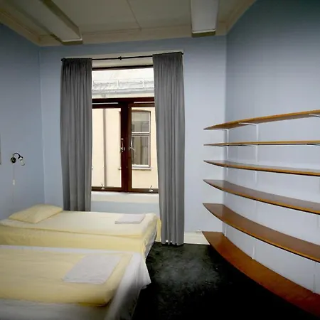 Hostel Sentrum