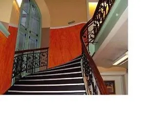 Hostel Sentrum