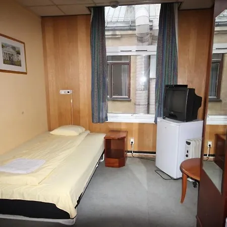 Hostel Sentrum