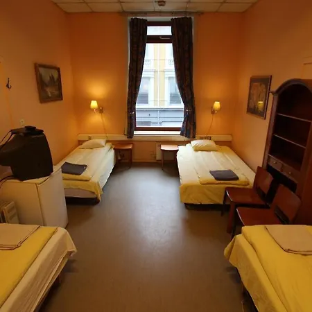 Sentrum Hostel Oslo