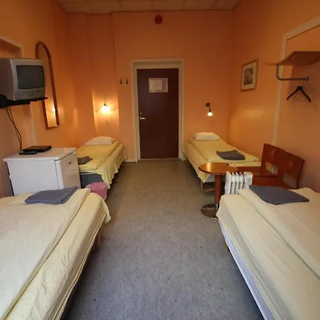 Sentrum Hostel *