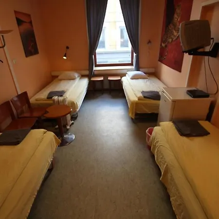 Hostel Sentrum