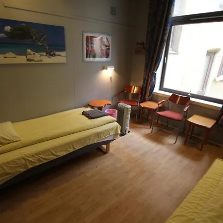 Sentrum Hostel Oslo