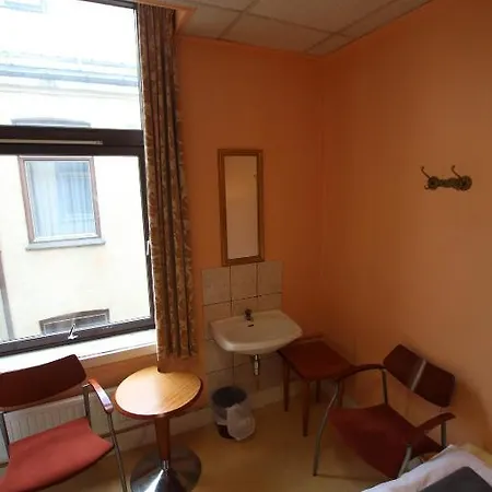 Hostel Sentrum *