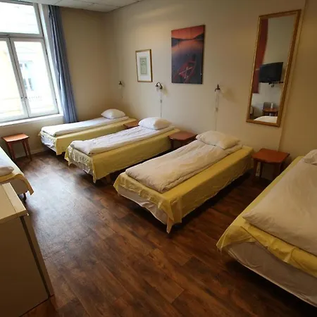 Sentrum Hostel *