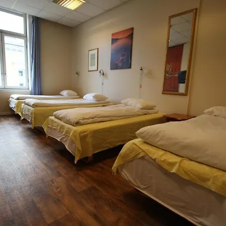 Sentrum Hostel Oslo