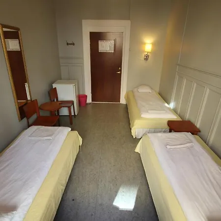 Hostel Sentrum Oslo