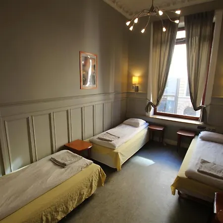 Hostel Sentrum