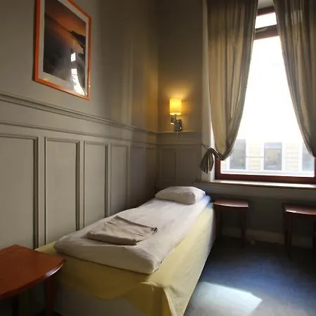 Sentrum Hostel