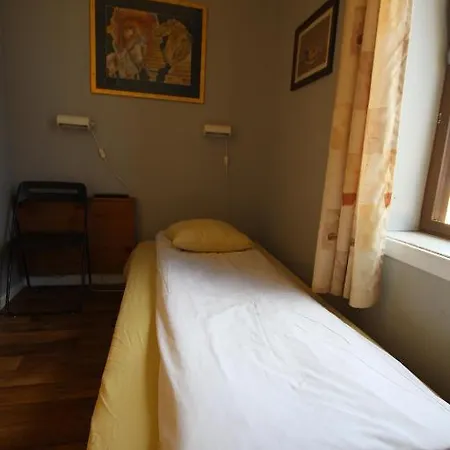 Hostel Sentrum *