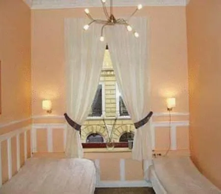 Hostel Sentrum *