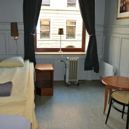 Sentrum Hostal