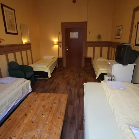 Sentrum Hostal