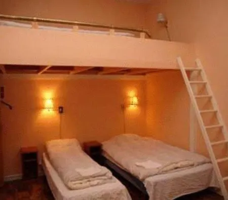 Sentrum Hostal