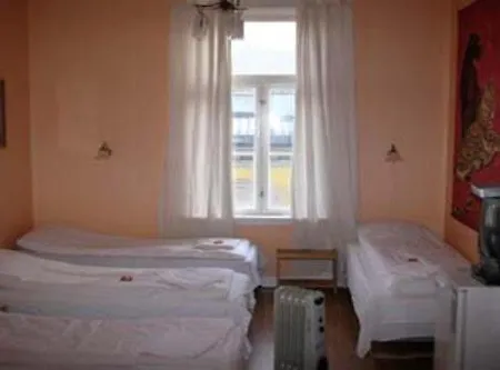 Sentrum Ostello